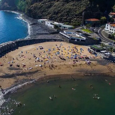 Holiday home Calheta Farious Arco da Calheta (Madeira)