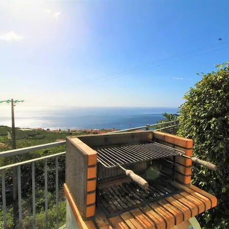 Holiday home Calheta Farious Arco da Calheta (Madeira)
