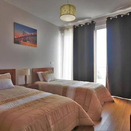 Holiday home Calheta Farious Arco da Calheta (Madeira)