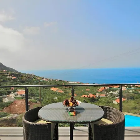 Calheta Farious Holiday home Arco da Calheta (Madeira)