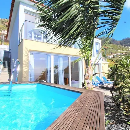 Holiday home Calheta Farious Arco da Calheta (Madeira)
