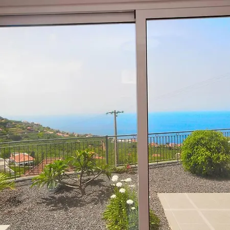 Holiday home Calheta Farious Arco da Calheta (Madeira)